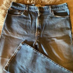Levi Jeans